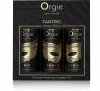 Tantric mini size collection 3 x 30 ml set